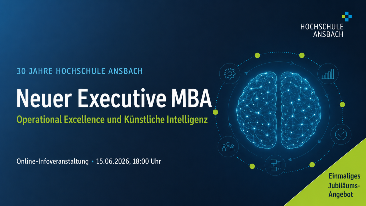 CETPM - your campus for excellence | Institut an der Hochschule Ansbach ad