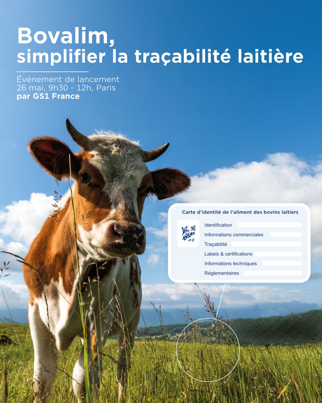 GS1 France ad