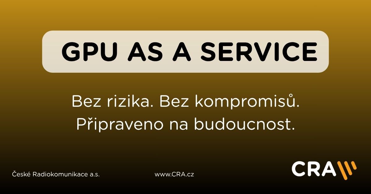 CRA ad