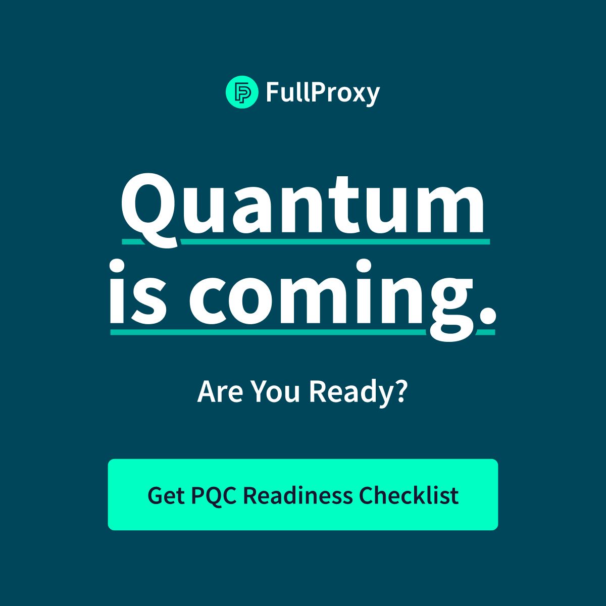 FullProxy ad