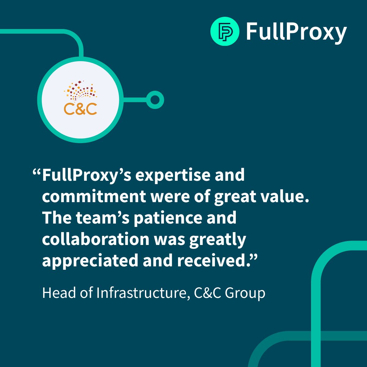 FullProxy ad
