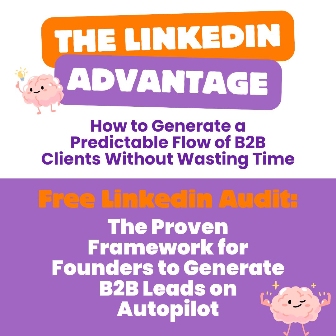 Entrepreneur Lifestyle ad