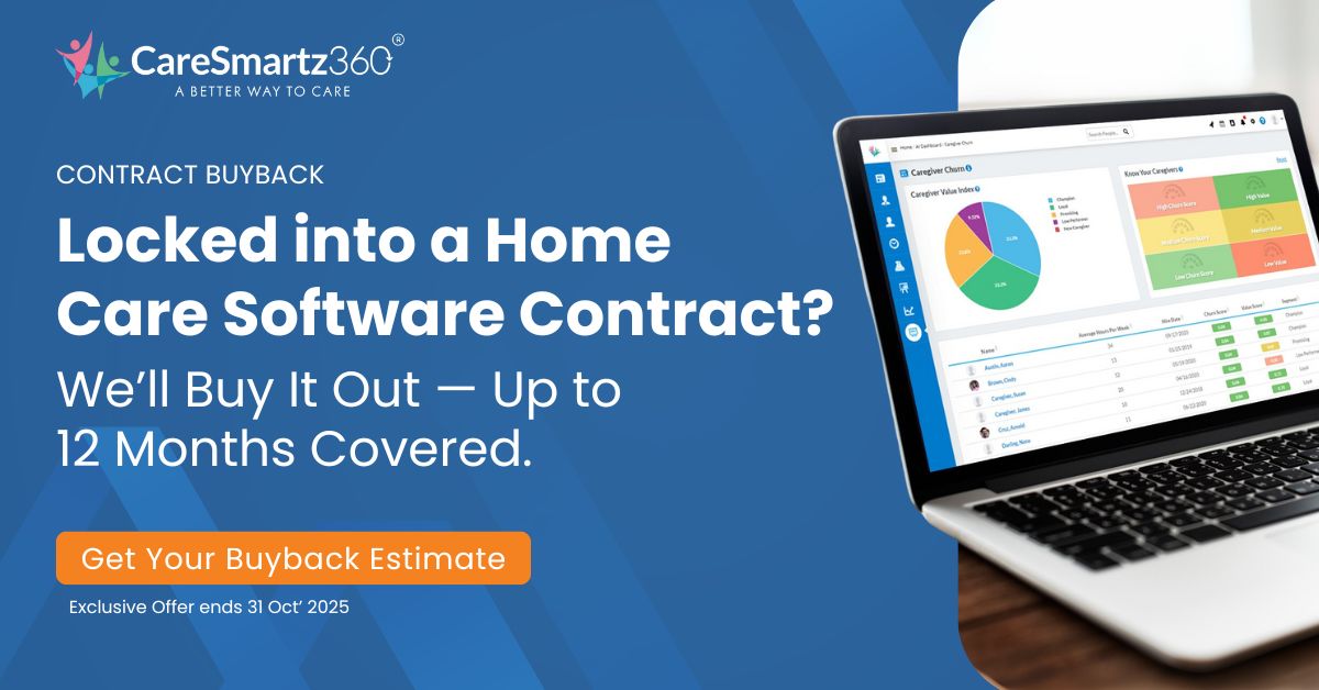 CareSmartz360 ad