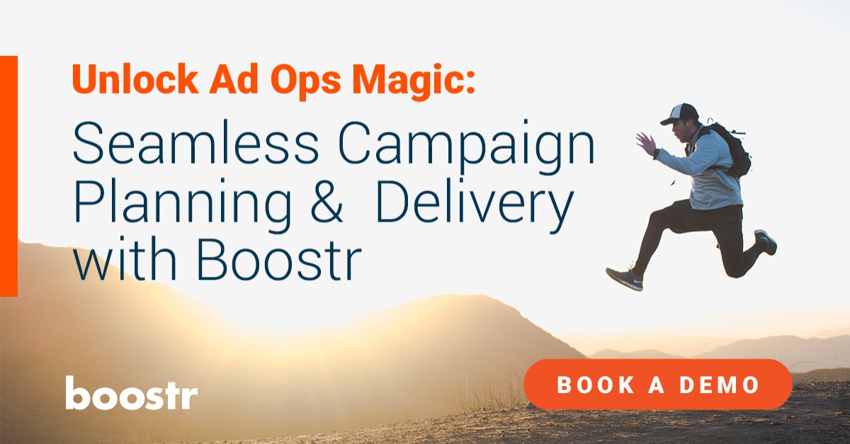 boostr ad