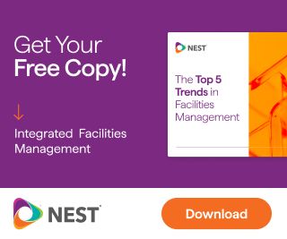 NEST® - Integrated Facilities Management ad