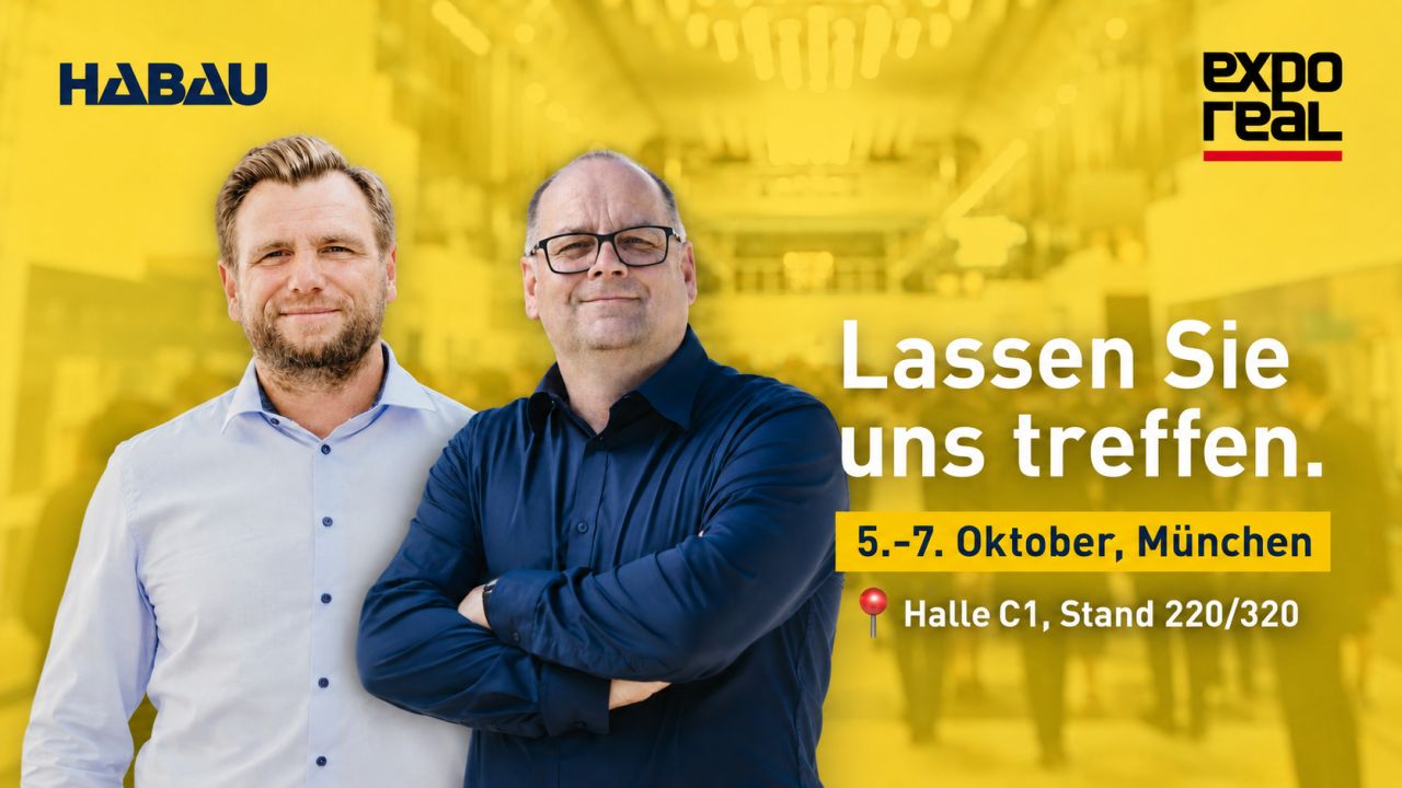 HABAU Deutschland ad