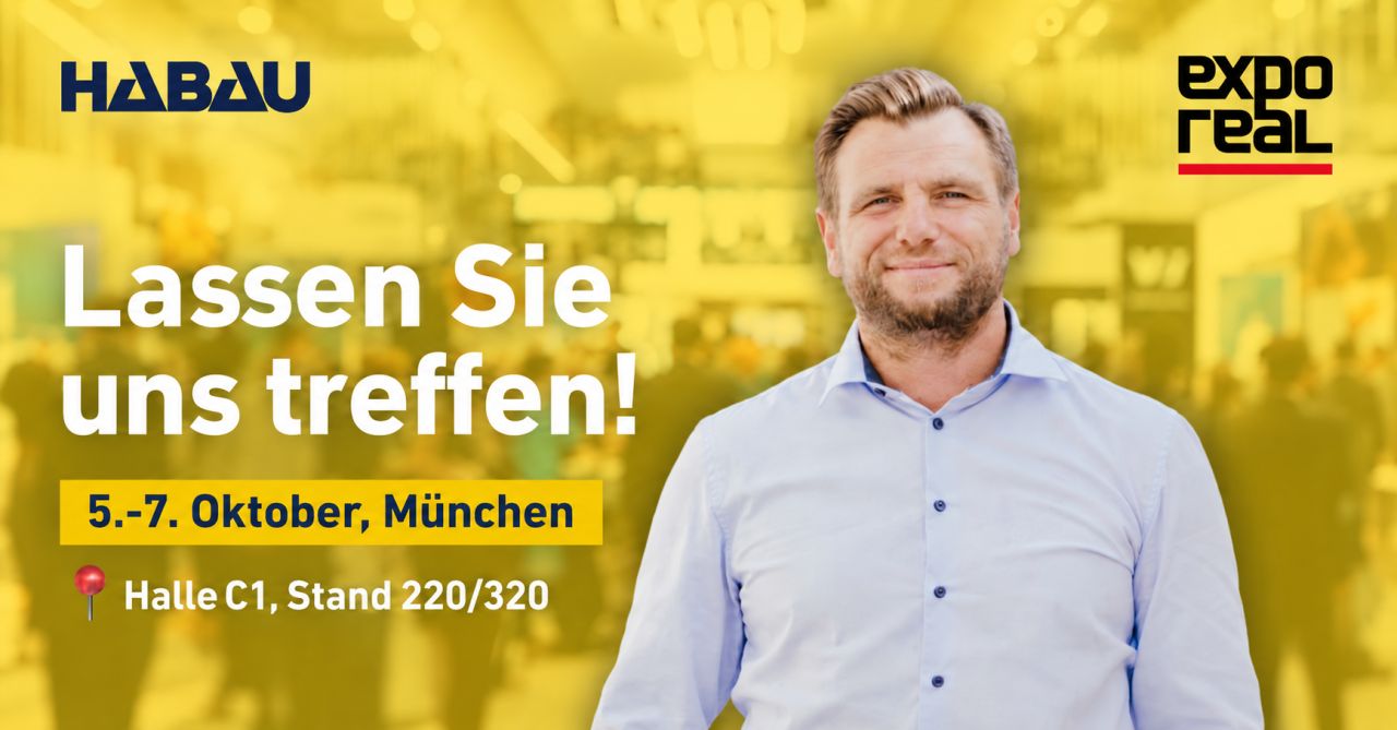 HABAU Deutschland ad