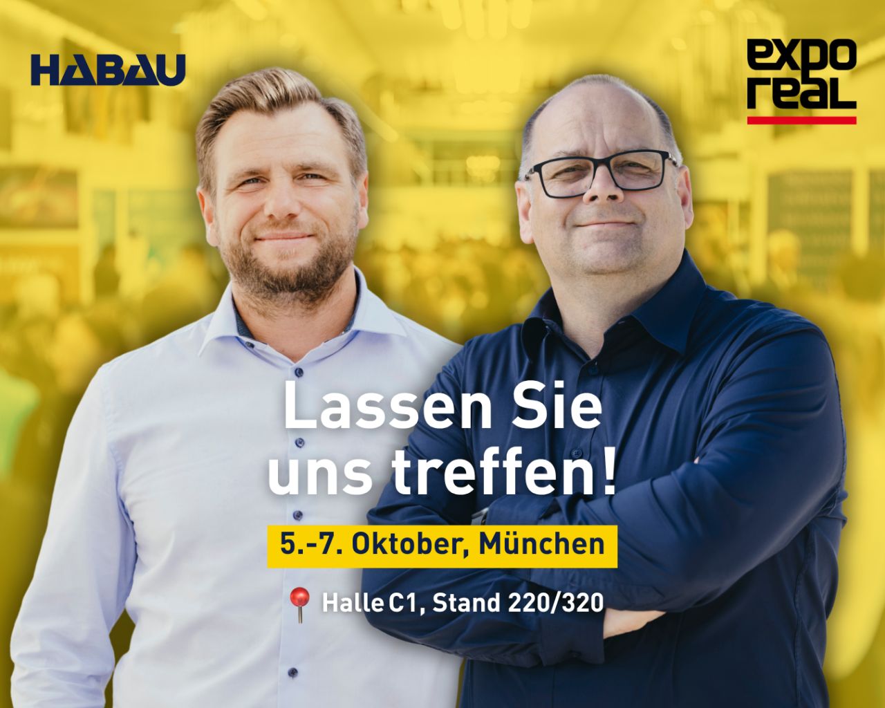 HABAU Deutschland ad