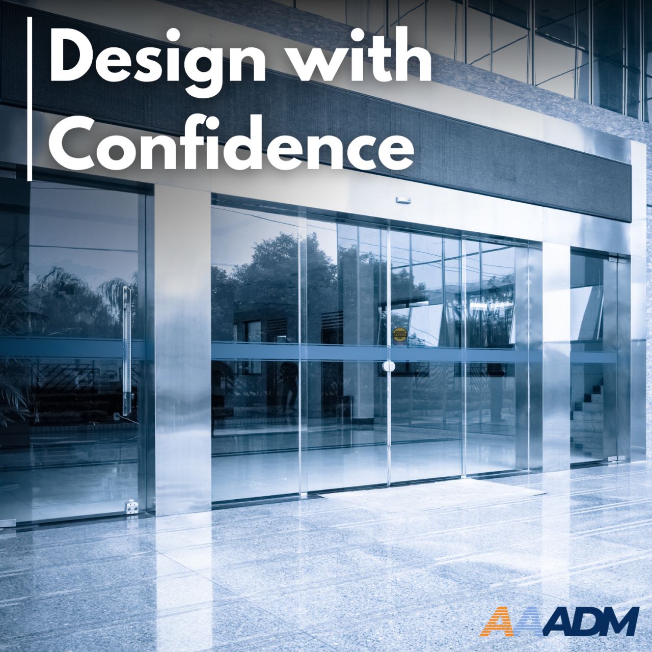 Building Design+Construction Media ad