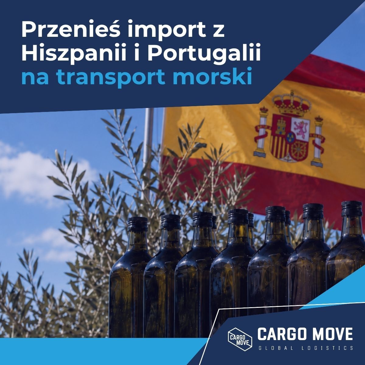 Cargo Move ad