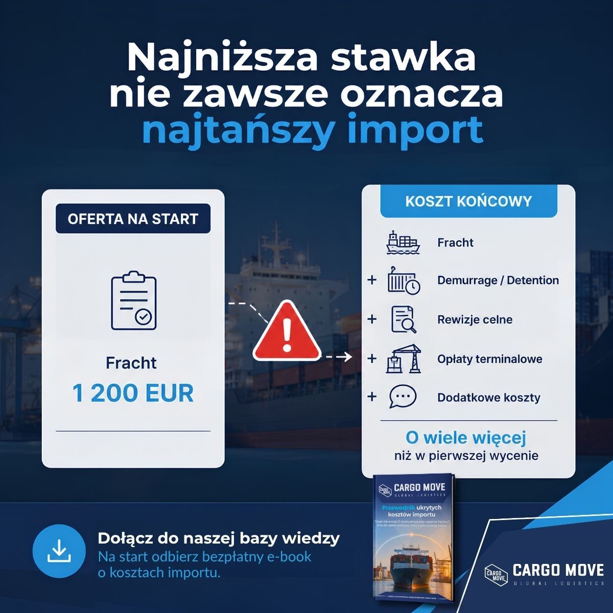 Cargo Move ad