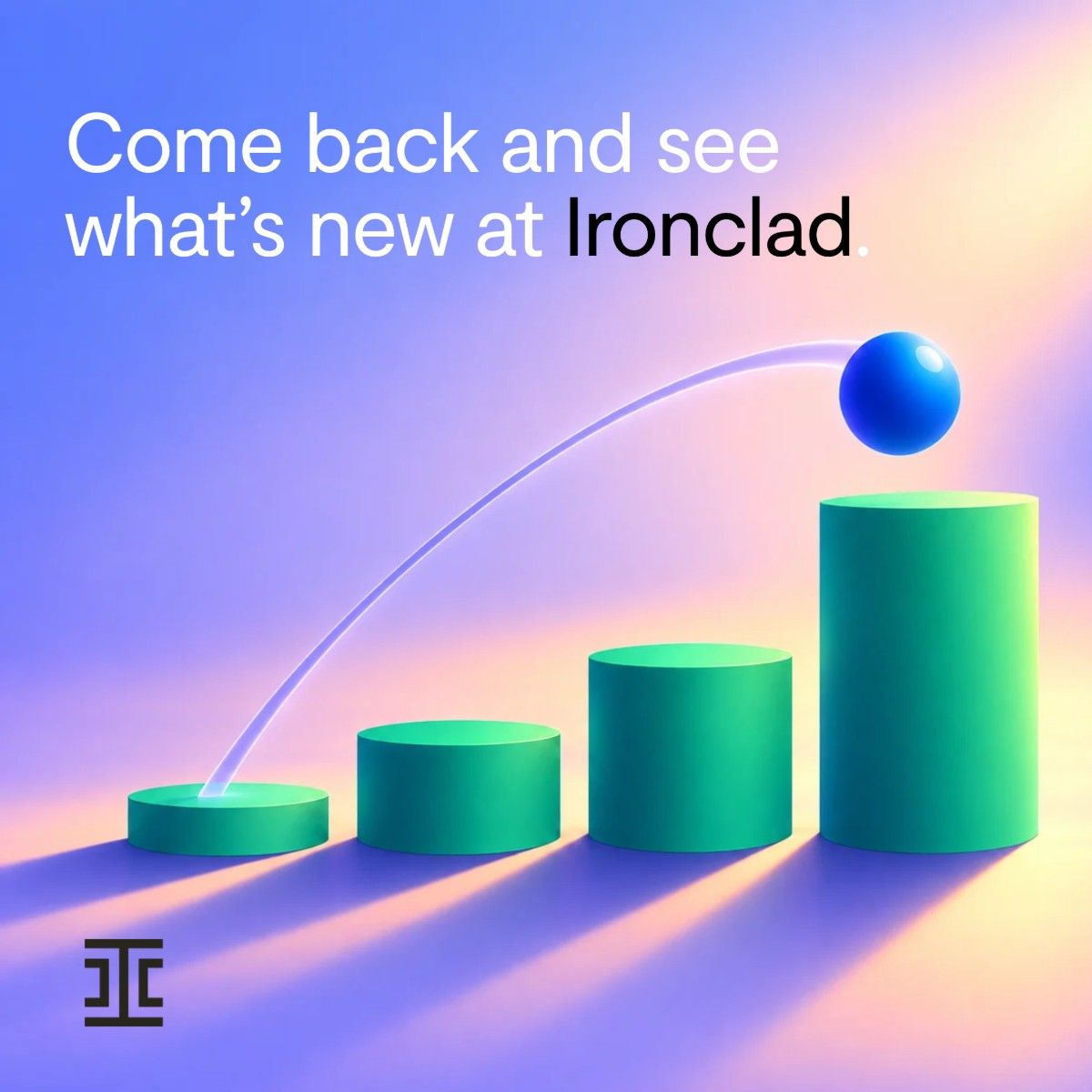 Ironclad ad