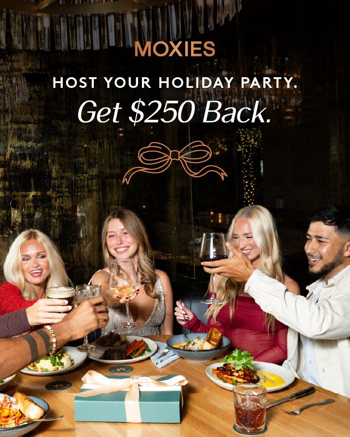 Moxies ad