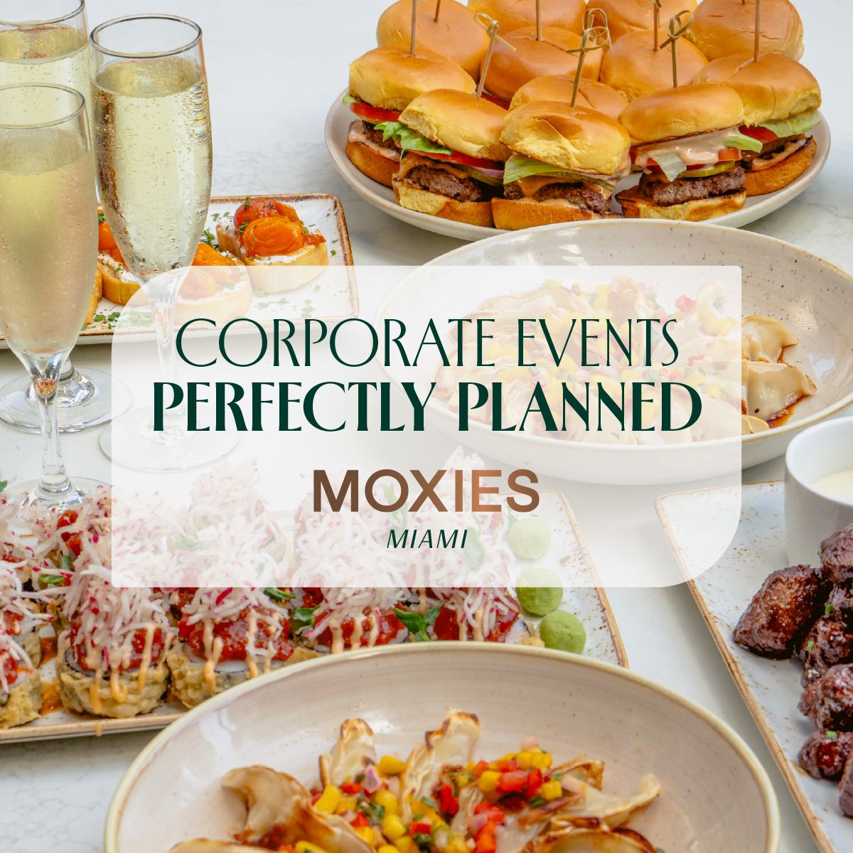 Moxies ad