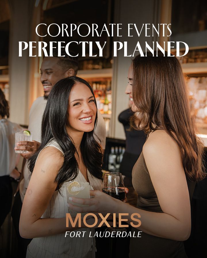 Moxies ad