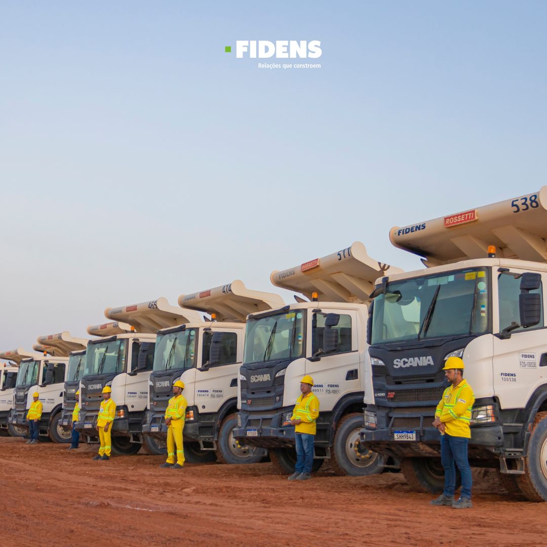 FIDENS ad