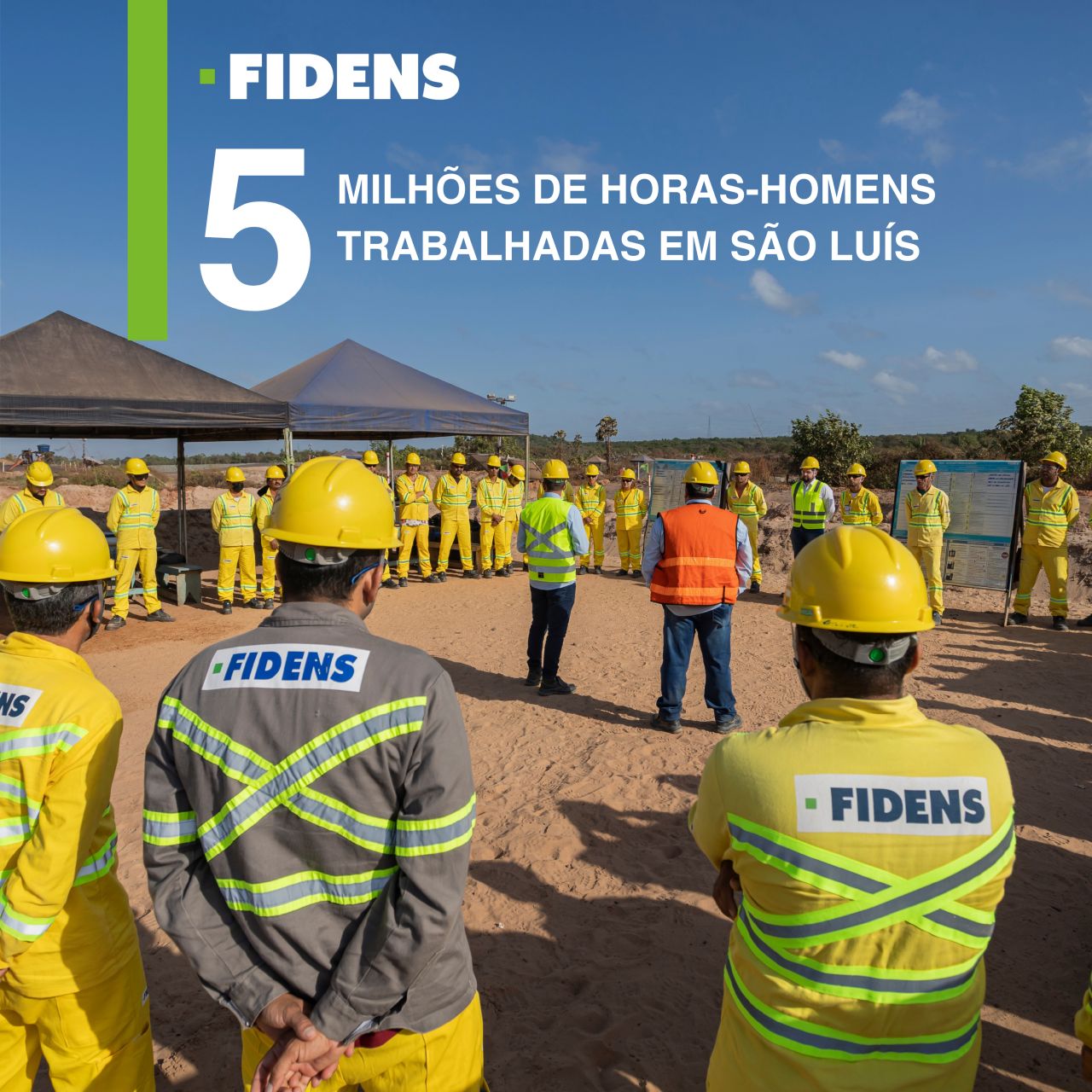 FIDENS ad
