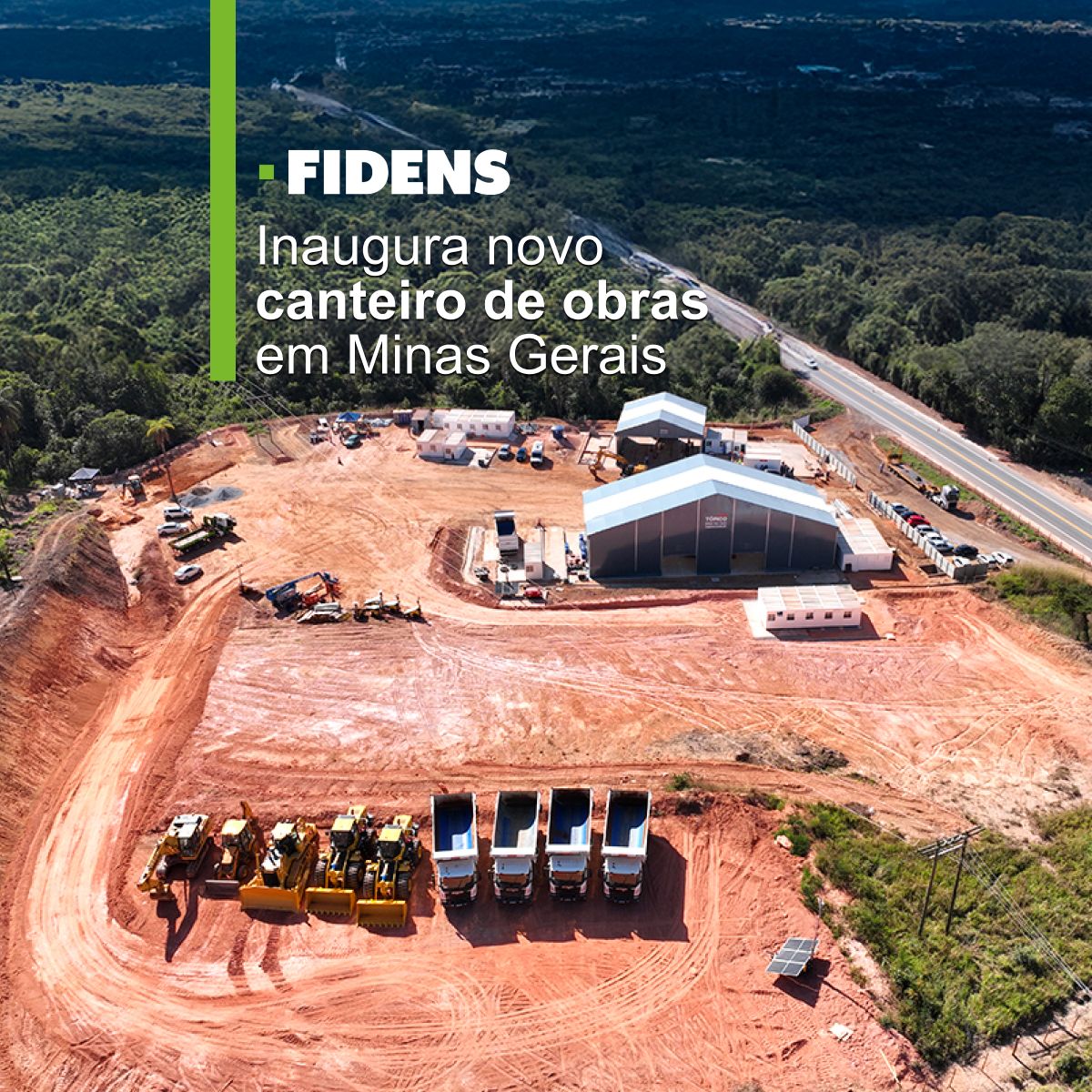 FIDENS ad