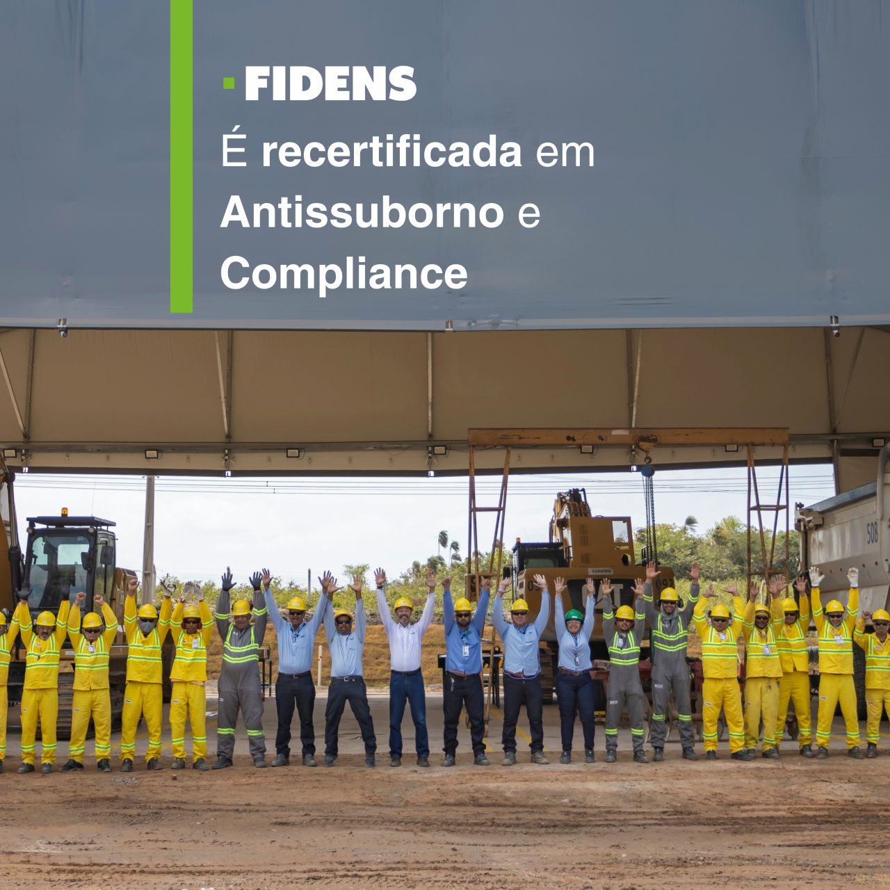 FIDENS ad