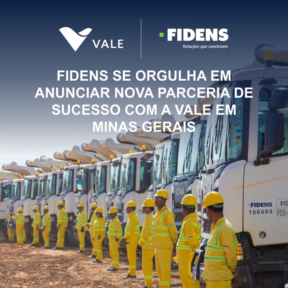 FIDENS ad