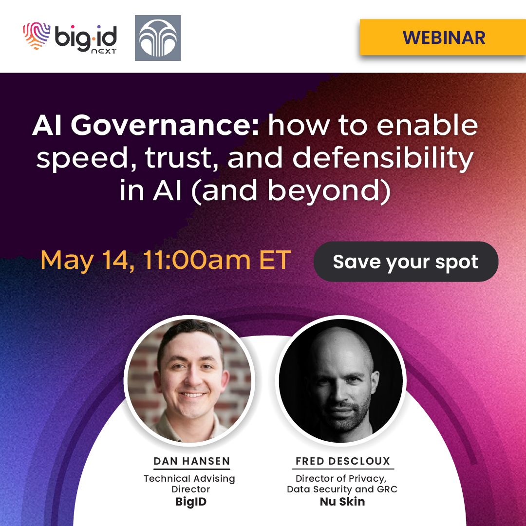 BigID ad