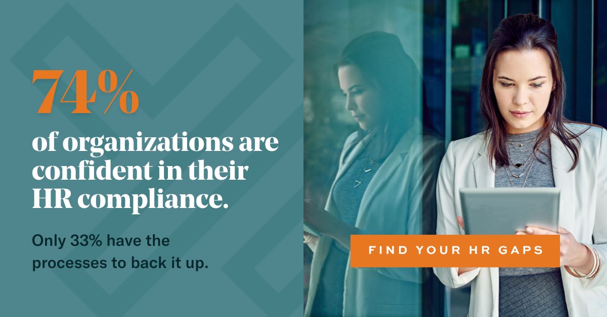 Yeo & Yeo HR Advisory Solutions ad