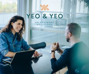 Yeo & Yeo HR Advisory Solutions ad
