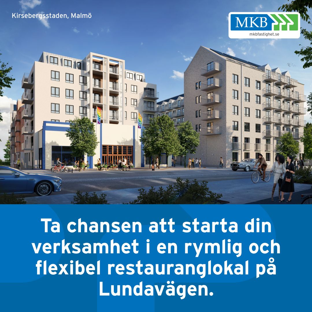MKB Fastighets AB ad