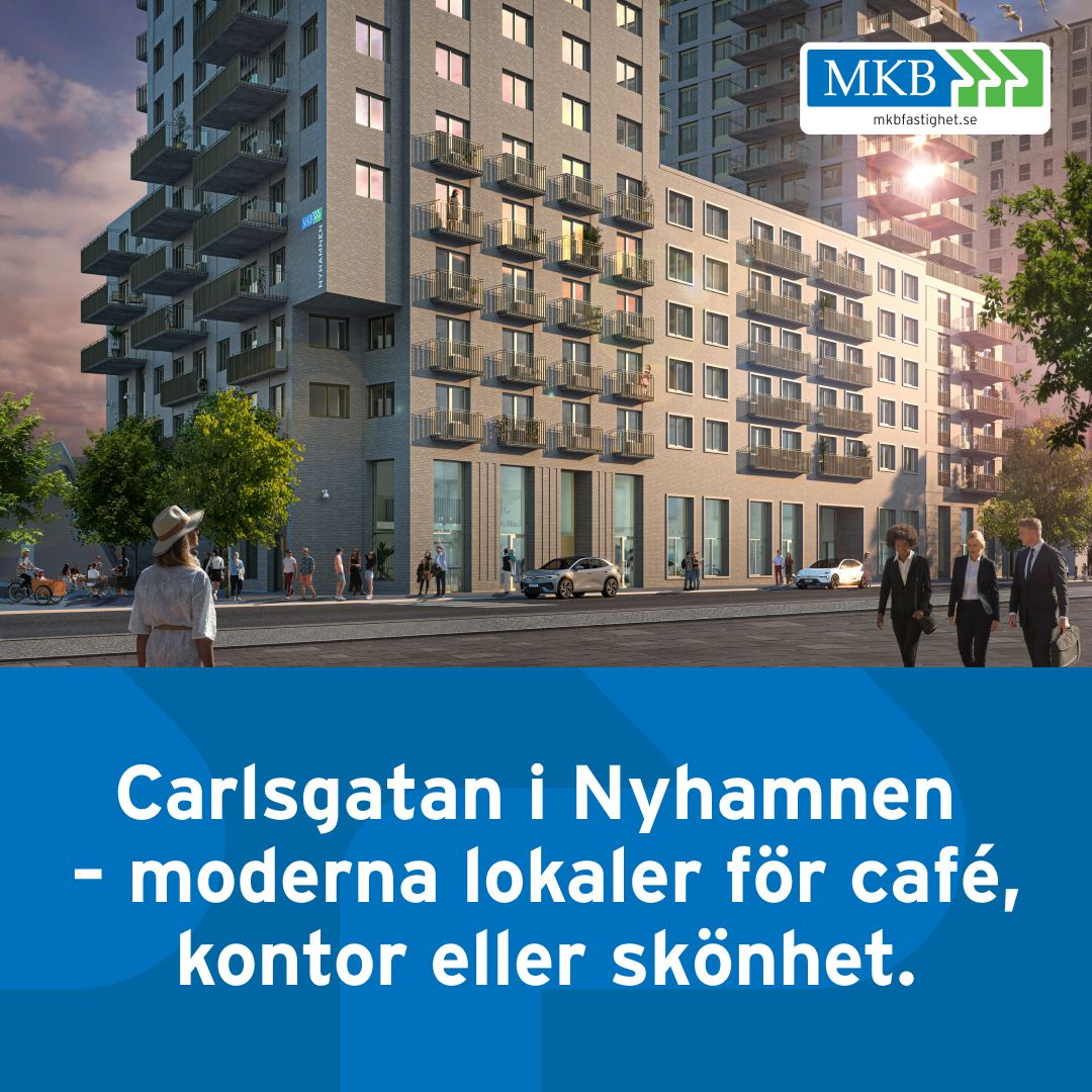 MKB Fastighets AB ad