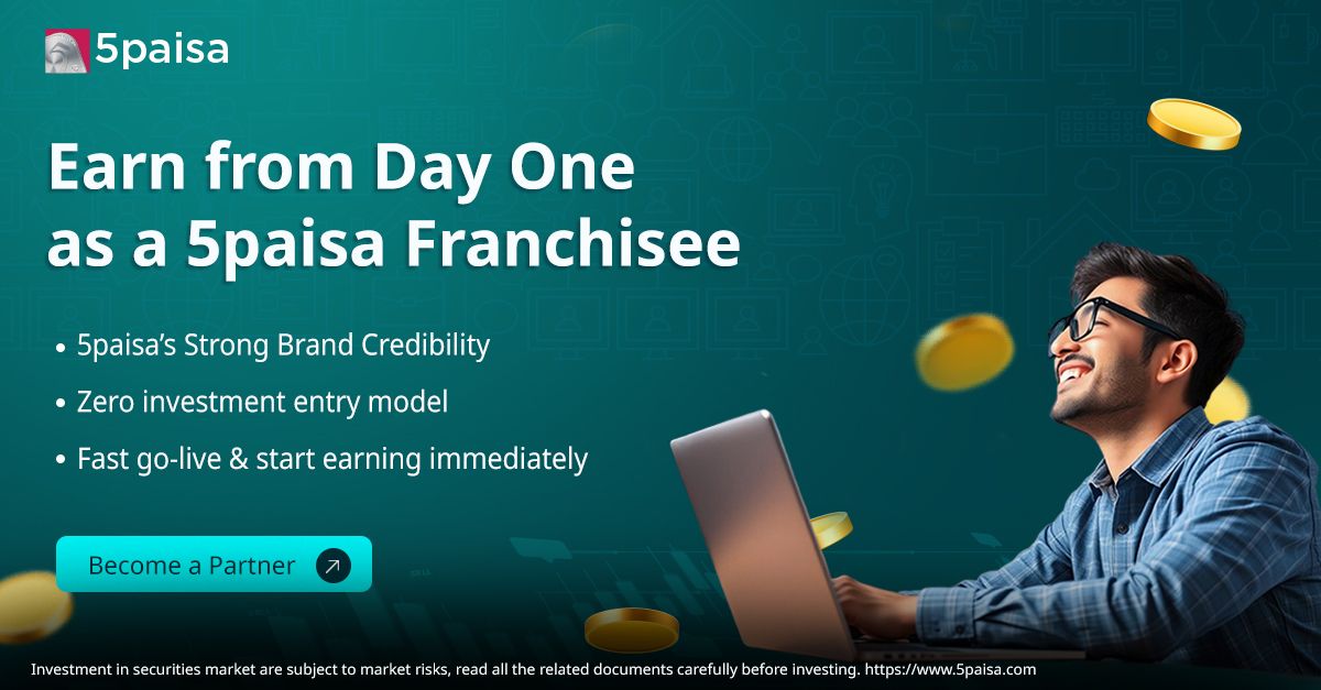 5paisa ad