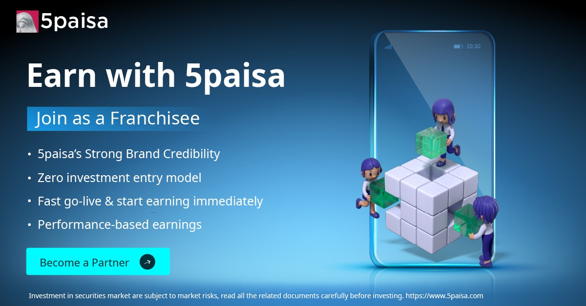 5paisa ad