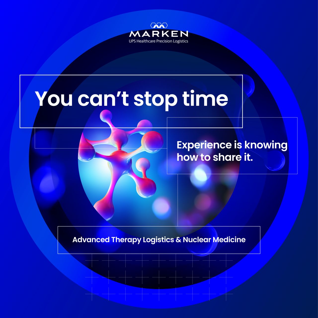 Marken ad