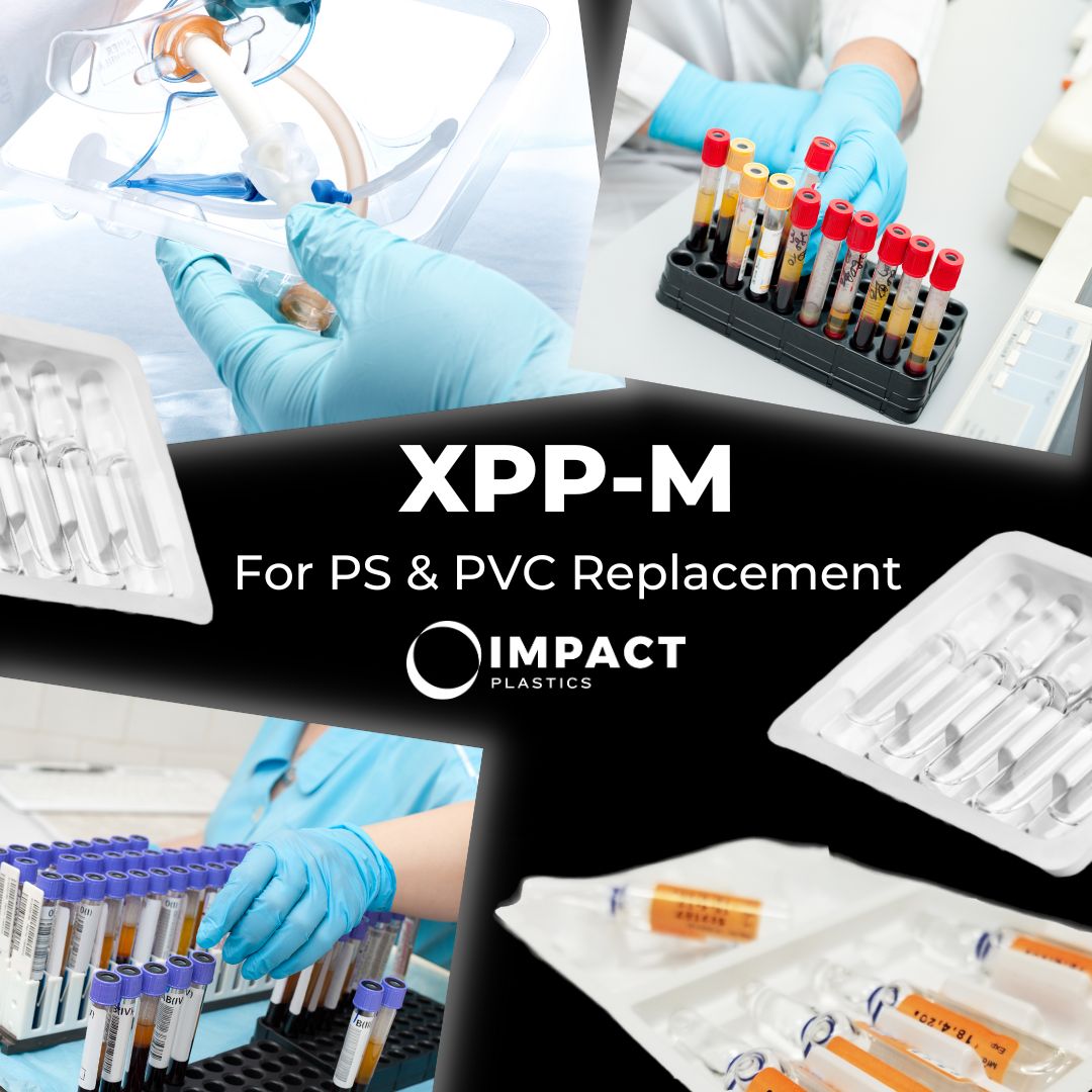 Impact Plastics Group ad
