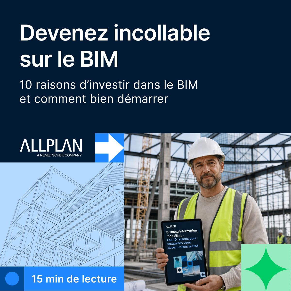 ALLPLAN France ad