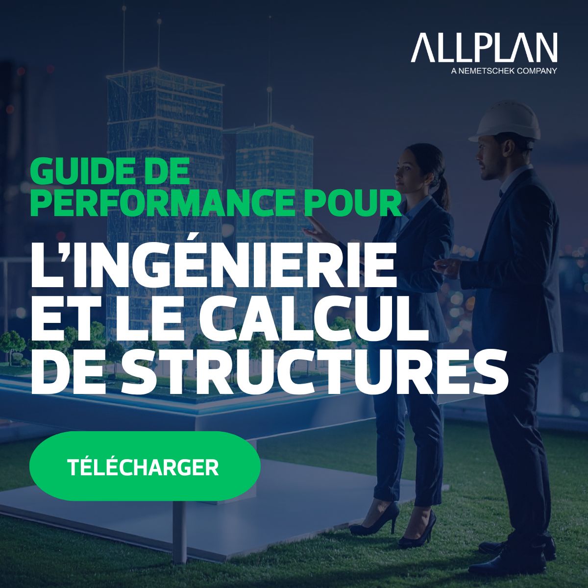 ALLPLAN France ad