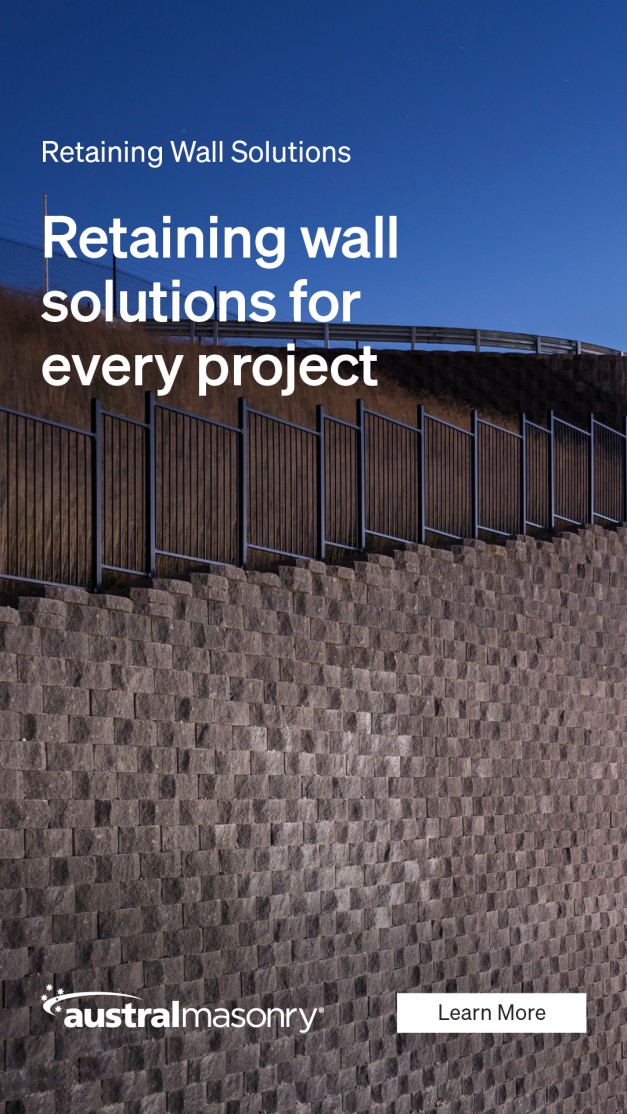 Brickworks Building Products ad