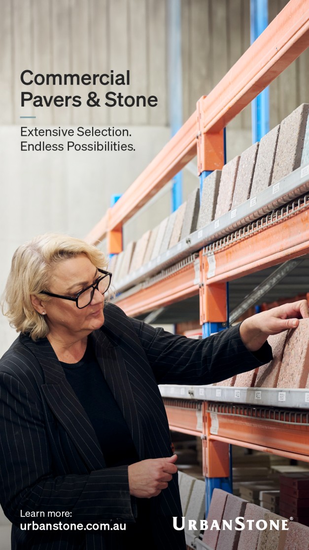 Brickworks Building Products ad