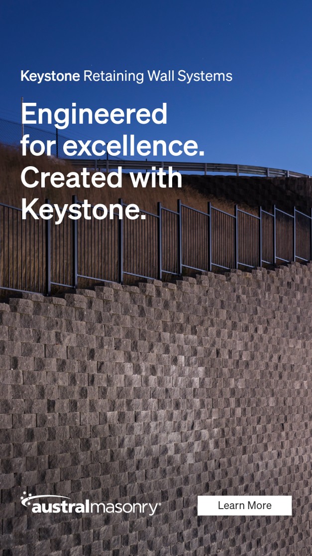 Brickworks Building Products ad
