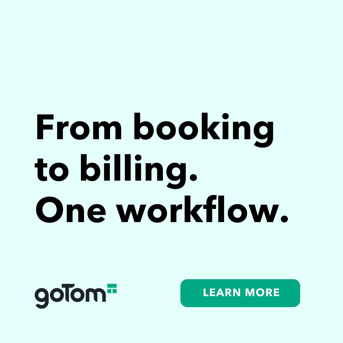goTom ad