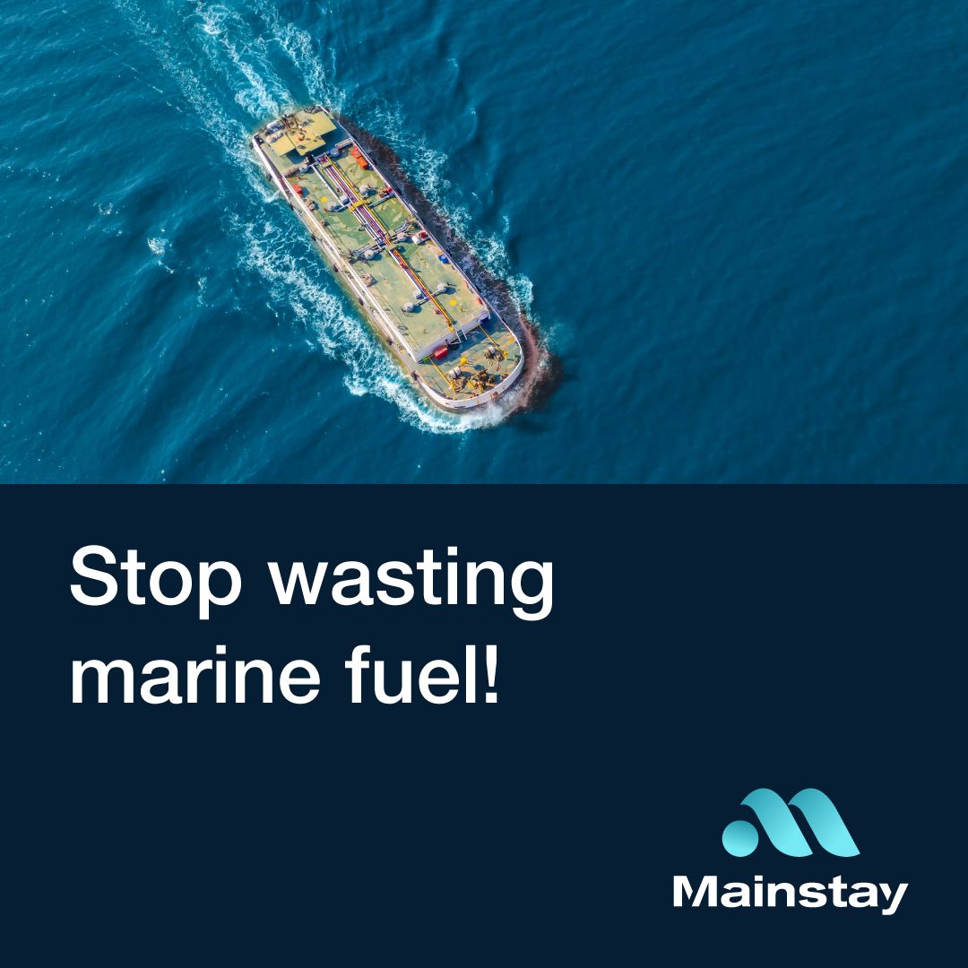 Mainstay AS ad