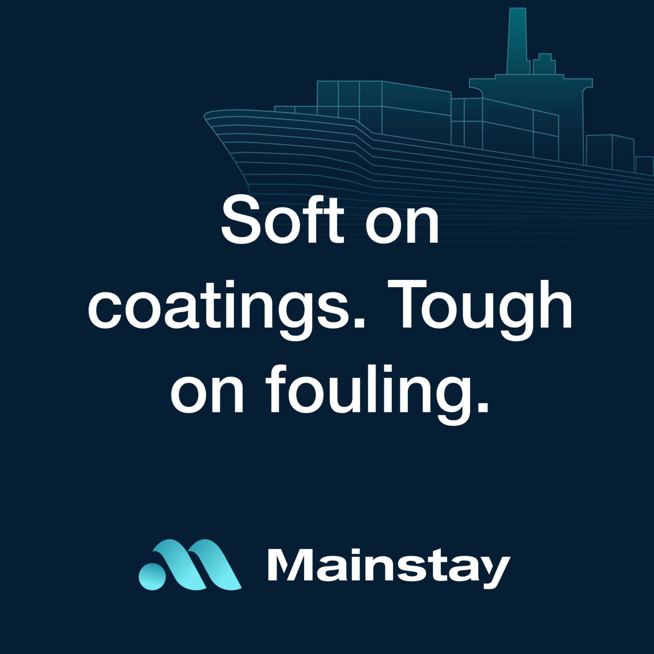 Mainstay AS ad