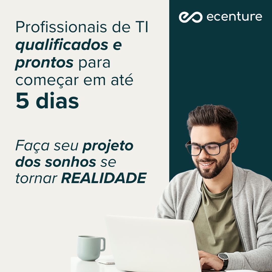 Ecenture Tecnologia ad