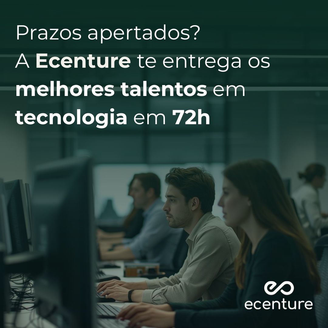 Ecenture Tecnologia ad