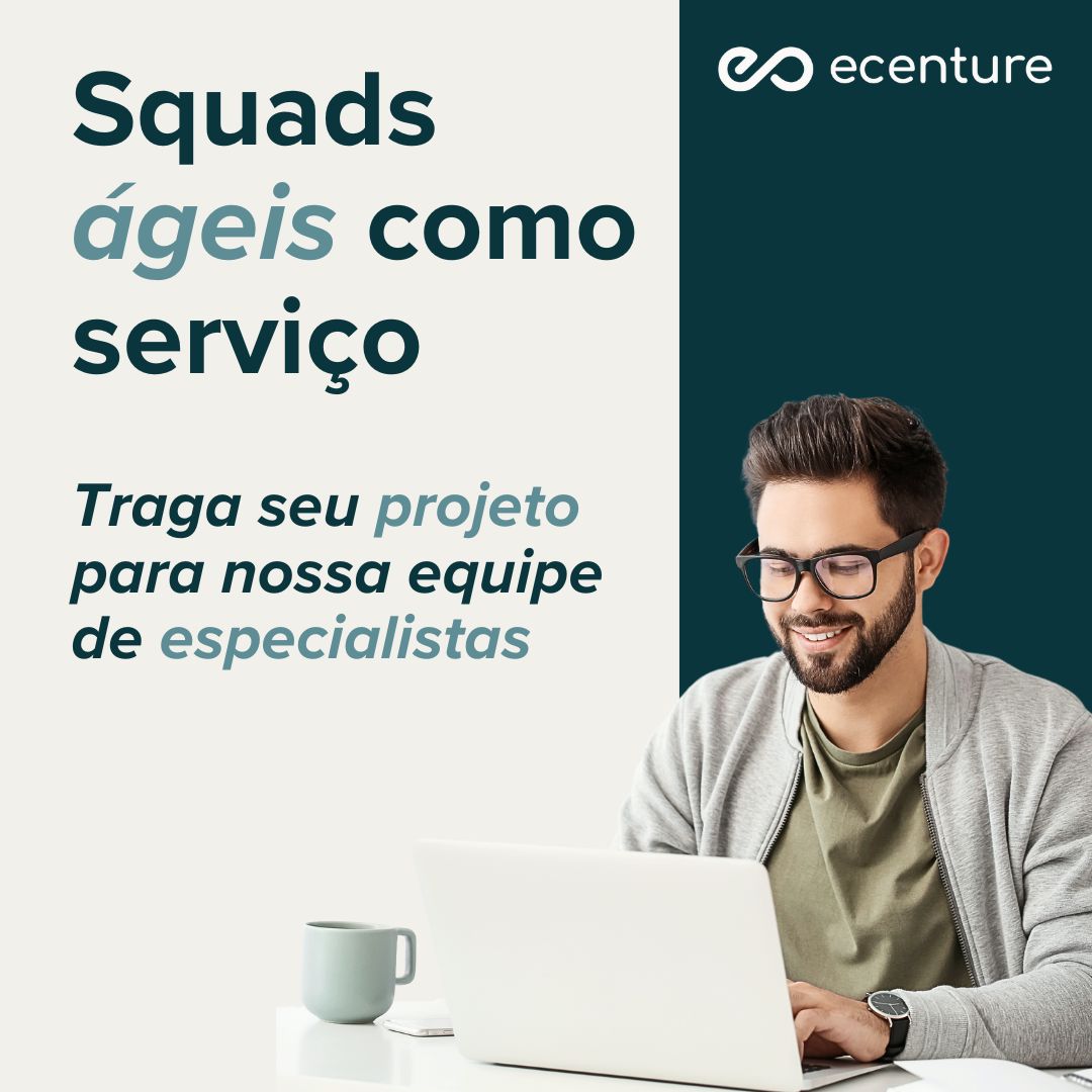 Ecenture Tecnologia ad