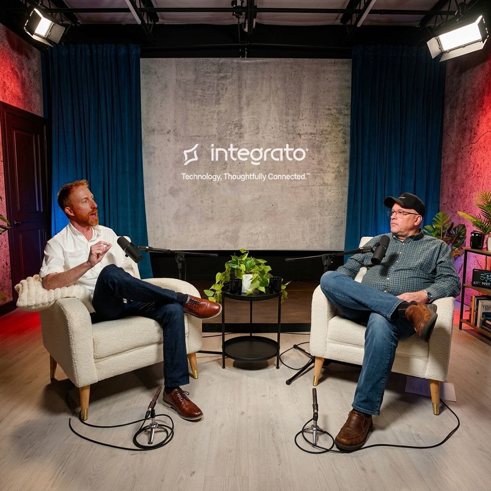 Integrato ad