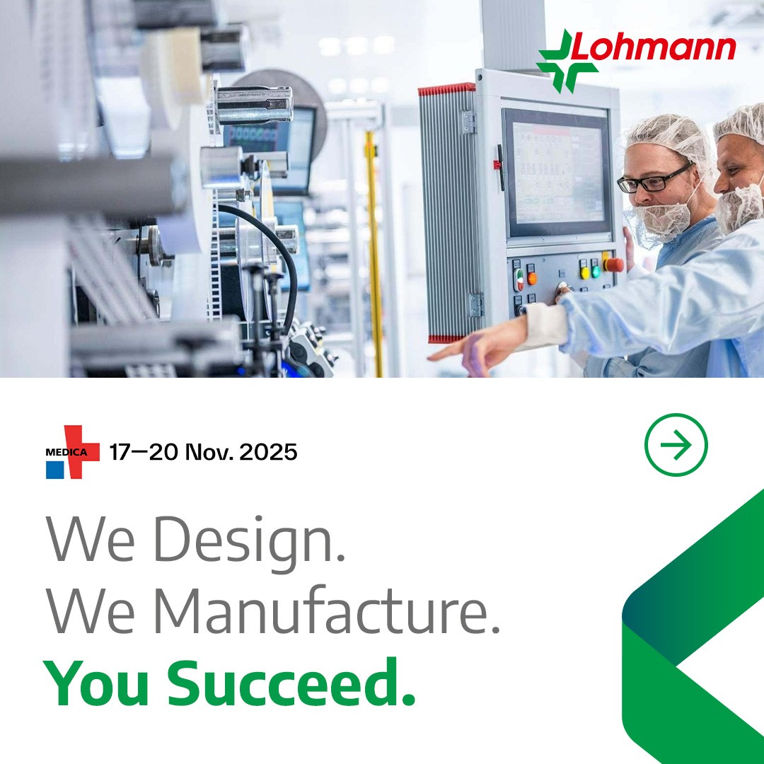 Lohmann GmbH & Co. KG ad