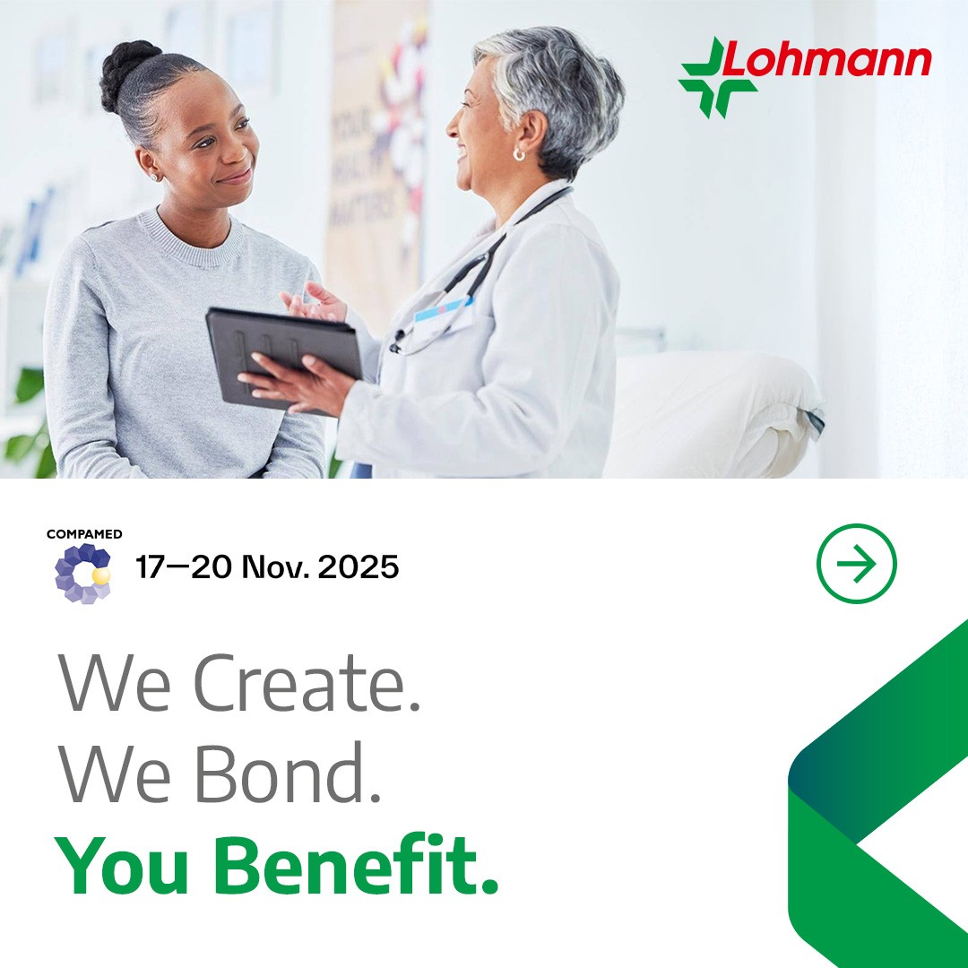 Lohmann GmbH & Co. KG ad