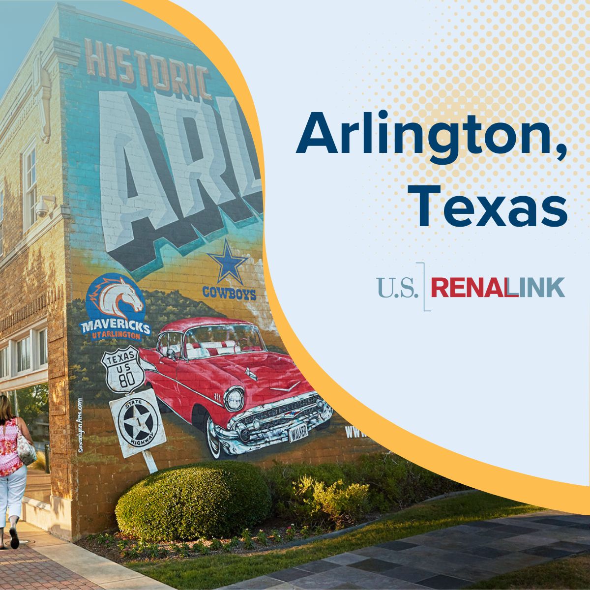 U.S. Renal Care ad