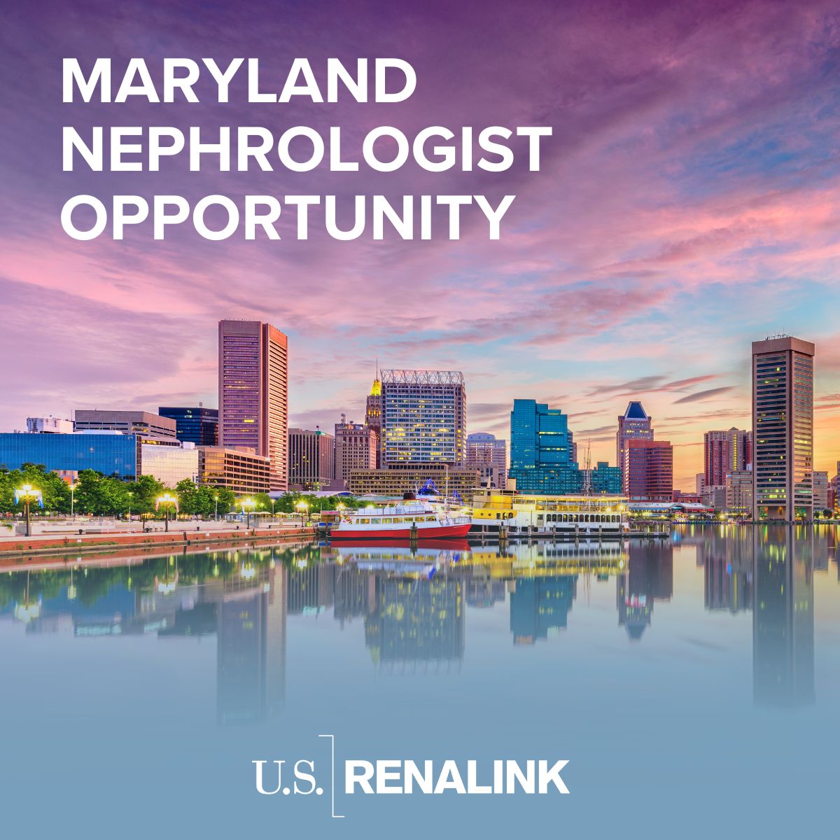 U.S. Renal Care ad