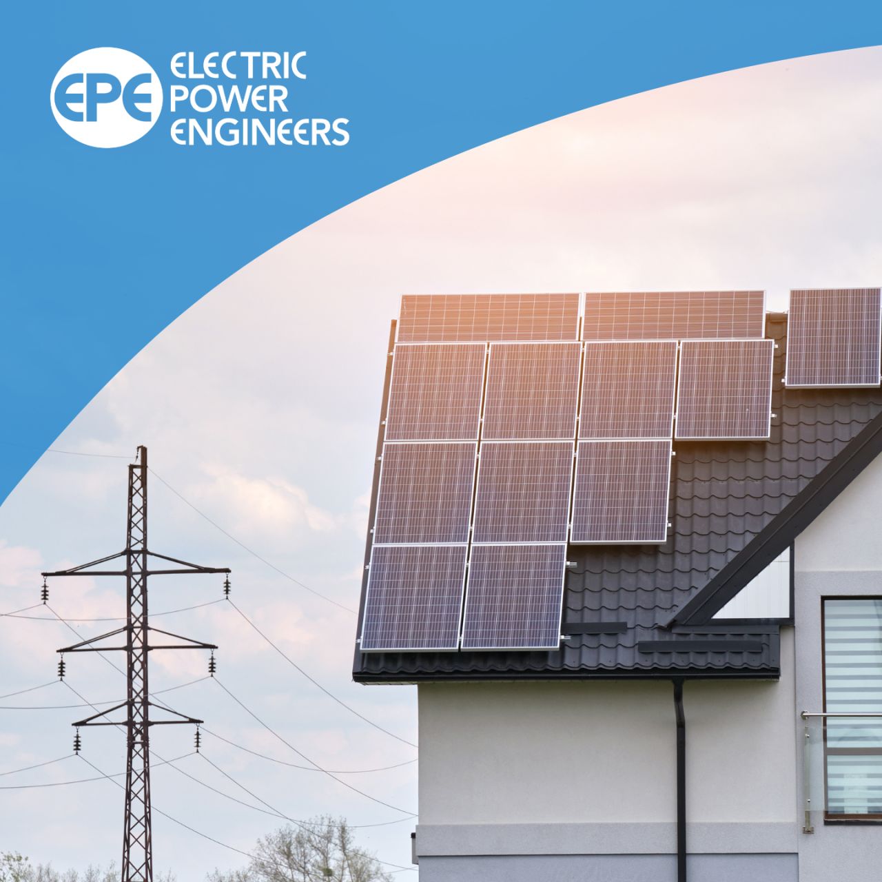 Electric Power Engineers ad